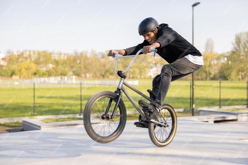 Looking to Buy The Perfect BMX Bike Near You. Here are 15 Crucial Things to Consider First