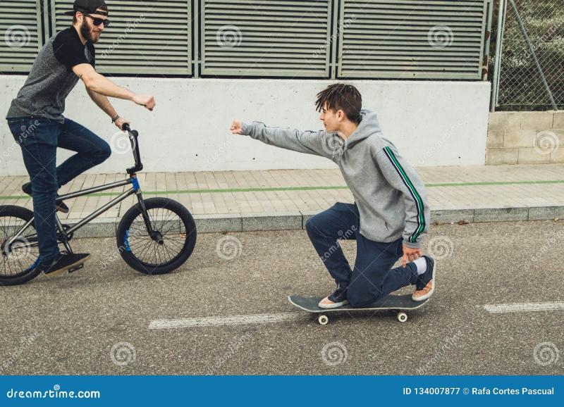 Looking to Buy The Perfect BMX Bike Near You. Here are 15 Crucial Things to Consider First