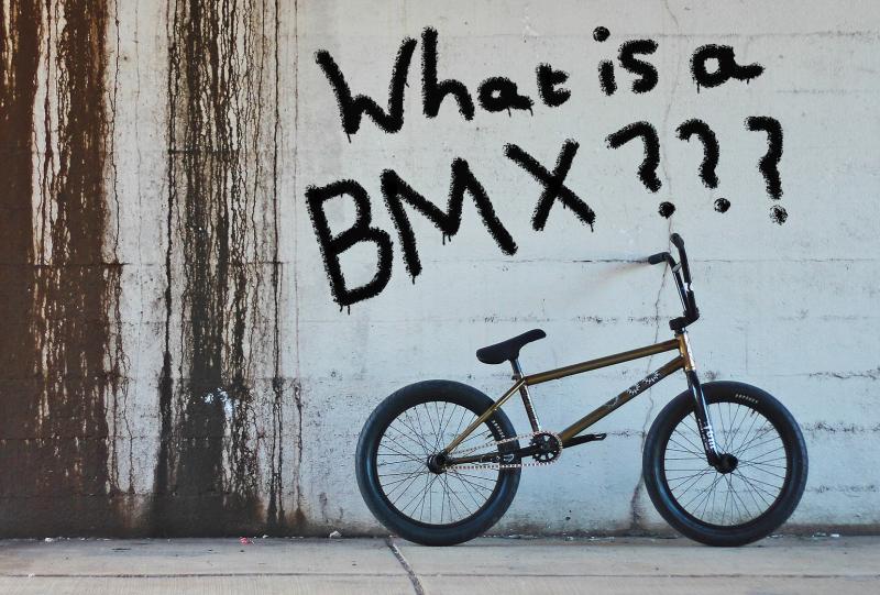 Looking to Buy The Perfect BMX Bike Near You. Here are 15 Crucial Things to Consider First