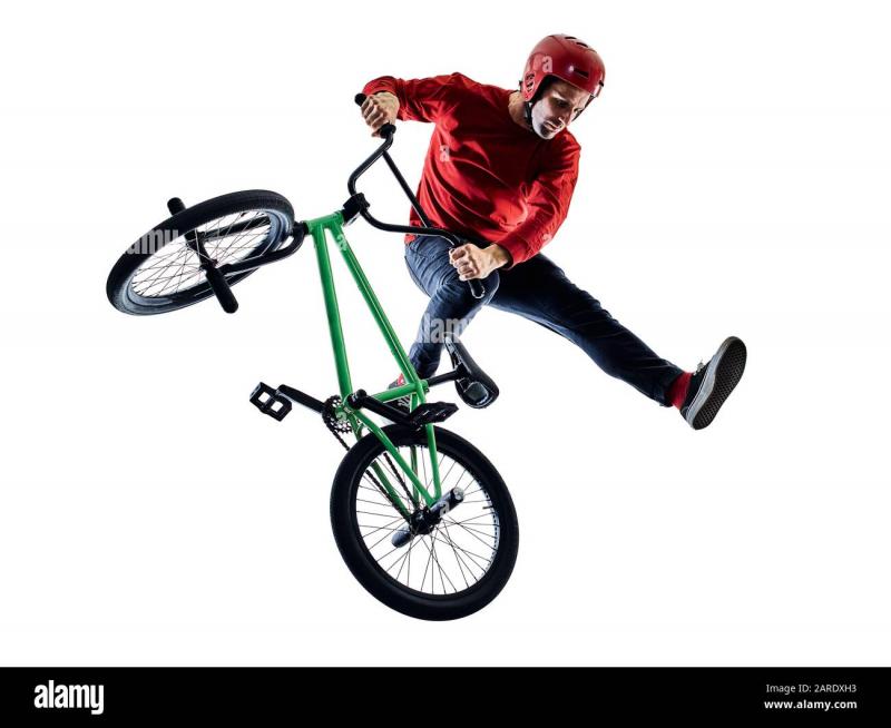 Looking to Buy The Perfect BMX Bike Near You. Here are 15 Crucial Things to Consider First