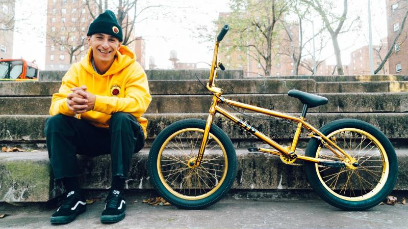 Looking to Buy The Perfect BMX Bike Near You. Here are 15 Crucial Things to Consider First