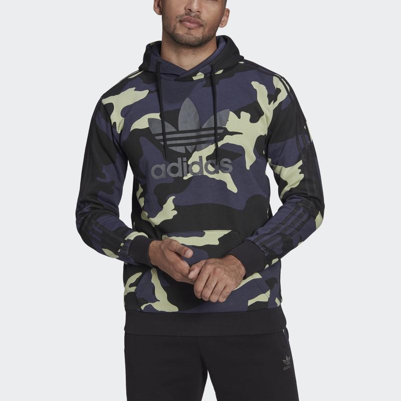 Looking to Buy The Perfect Camo Hoodie This Year. : Discover The Top 15 Under Armour Camo Hoodies For Men