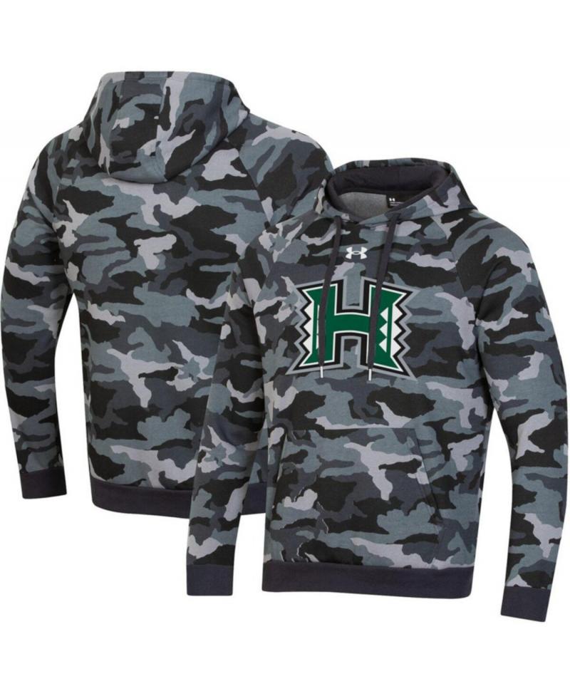 Looking to Buy The Perfect Camo Hoodie This Year. : Discover The Top 15 Under Armour Camo Hoodies For Men