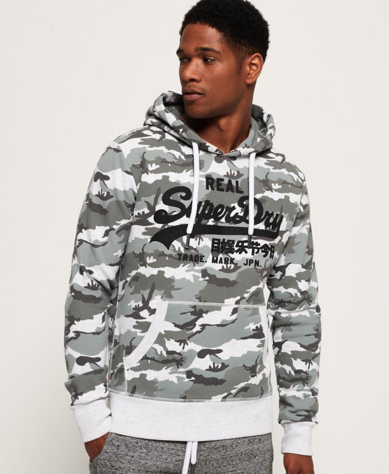 Looking to Buy The Perfect Camo Hoodie This Year. : Discover The Top 15 Under Armour Camo Hoodies For Men