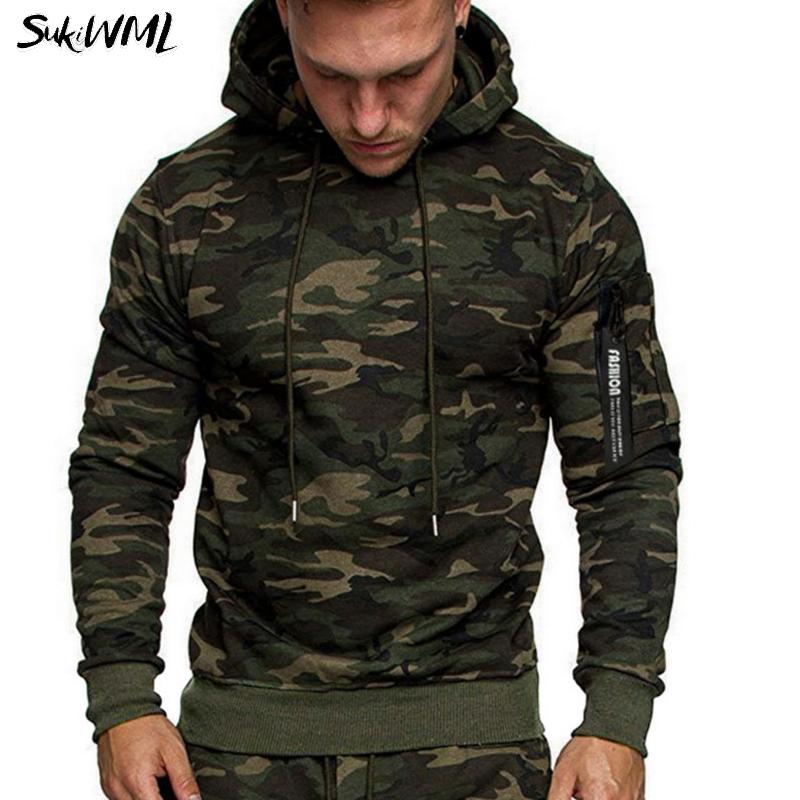 Looking to Buy The Perfect Camo Hoodie This Year. : Discover The Top 15 Under Armour Camo Hoodies For Men