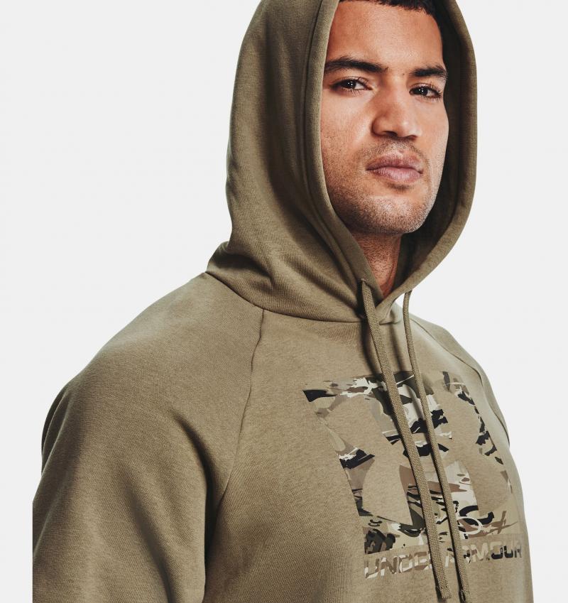 Looking to Buy The Perfect Camo Hoodie This Year. : Discover The Top 15 Under Armour Camo Hoodies For Men