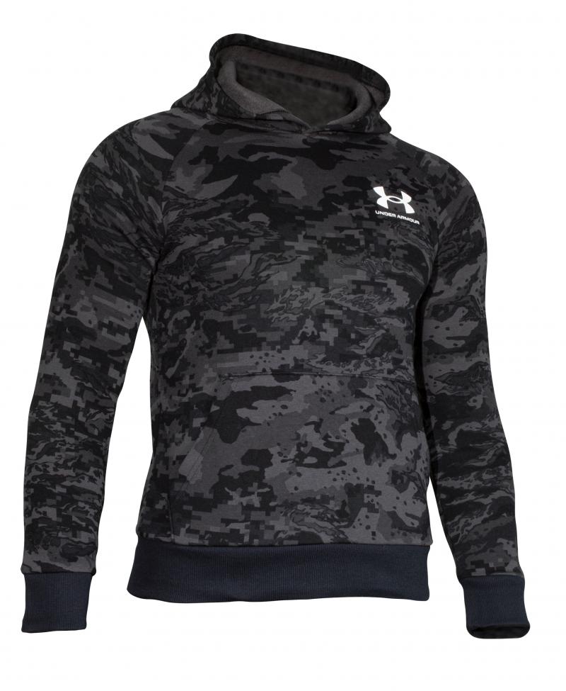 Looking to Buy The Perfect Camo Hoodie This Year. : Discover The Top 15 Under Armour Camo Hoodies For Men