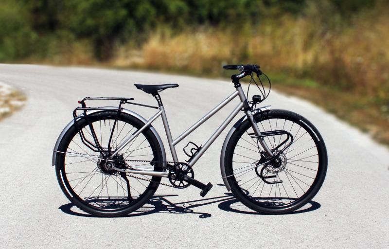 Looking to Buy The Perfect Commuter Bike This Year. Discover The Top Benefits of Choosing The Nishiki Pueblo 20 Inch Model