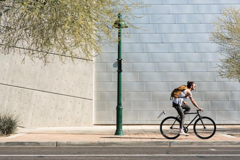 Looking to Buy The Perfect Commuter Bike This Year. Discover The Top Benefits of Choosing The Nishiki Pueblo 20 Inch Model