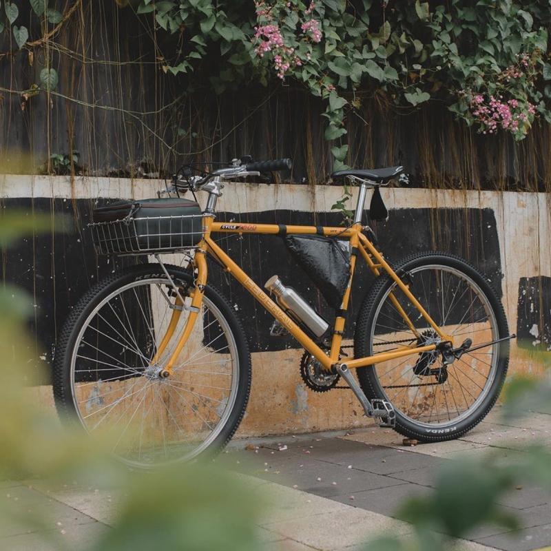 Looking to Buy The Perfect Commuter Bike This Year. Discover The Top Benefits of Choosing The Nishiki Pueblo 20 Inch Model