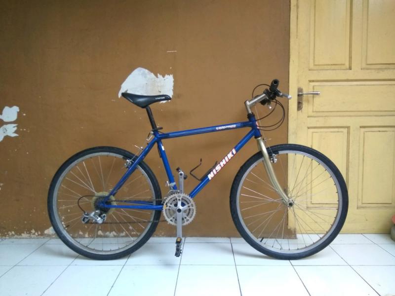 Looking to Buy The Perfect Commuter Bike This Year. Discover The Top Benefits of Choosing The Nishiki Pueblo 20 Inch Model