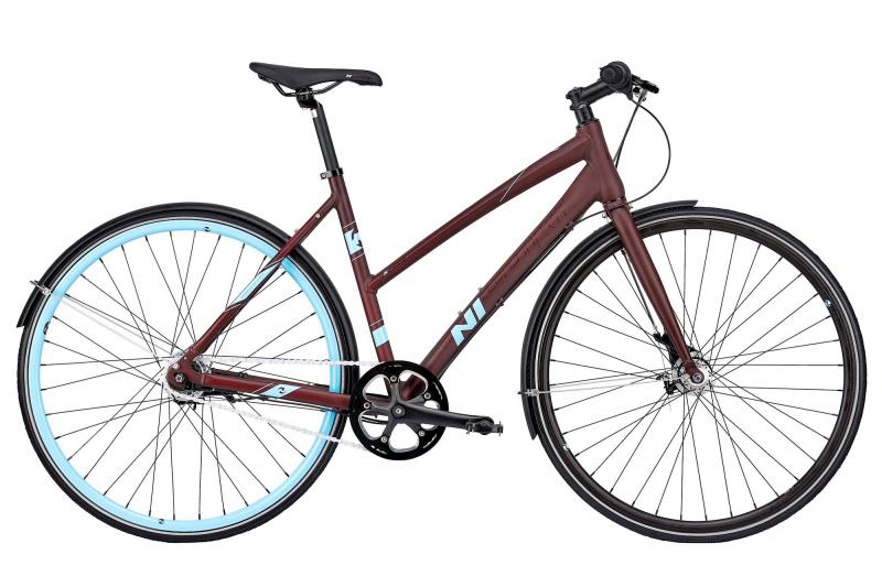 Looking to Buy The Perfect Commuter Bike This Year. Discover The Top Benefits of Choosing The Nishiki Pueblo 20 Inch Model