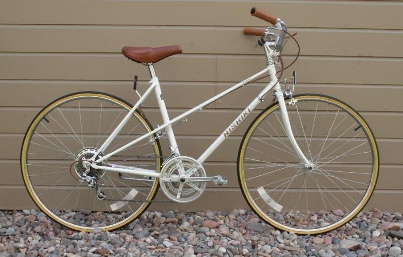 Looking to Buy The Perfect Commuter Bike This Year. Discover The Top Benefits of Choosing The Nishiki Pueblo 20 Inch Model