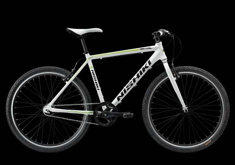 Looking to Buy The Perfect Commuter Bike This Year. Discover The Top Benefits of Choosing The Nishiki Pueblo 20 Inch Model