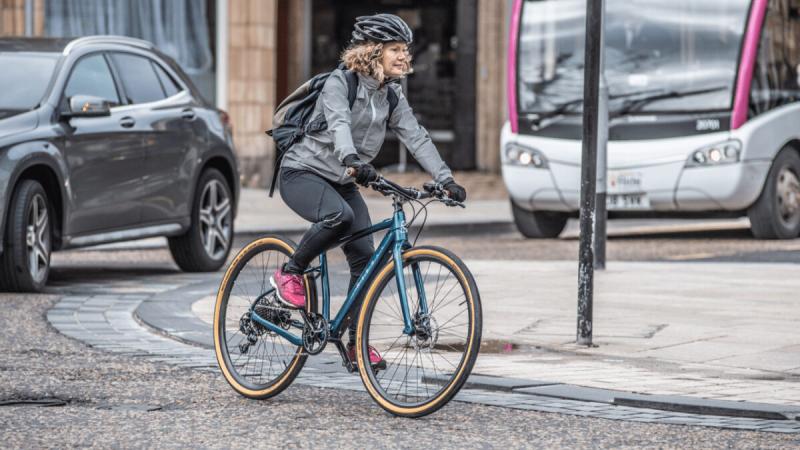Looking to Buy The Perfect Commuter Bike This Year. Discover The Top Benefits of Choosing The Nishiki Pueblo 20 Inch Model