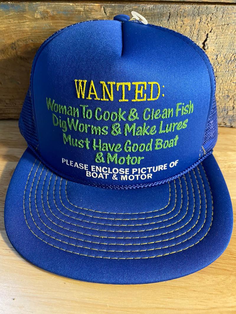 Looking to Buy The Perfect Fishing Hat This Year. Here Are 15 Must-Know Tips