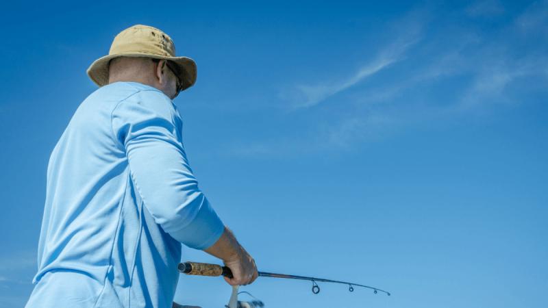 Looking to Buy The Perfect Fishing Hat This Year. Here Are 15 Must-Know Tips