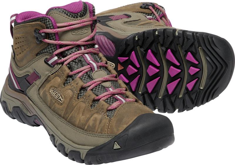 Looking to Buy the Perfect Hiking Shoes This Year. Try KEEN