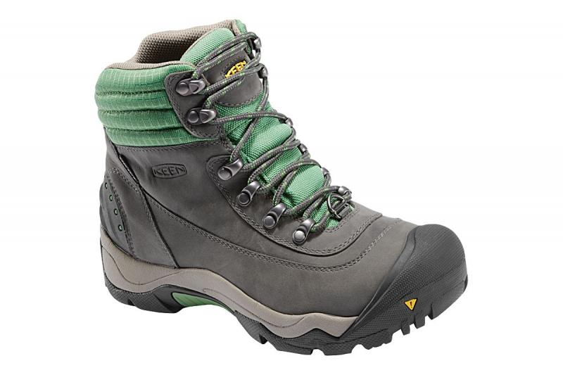 Looking to Buy the Perfect Hiking Shoes This Year. Try KEEN