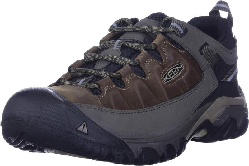 Looking to Buy the Perfect Hiking Shoes This Year. Try KEEN