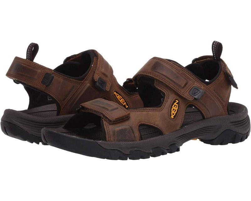 Looking to Buy the Perfect Hiking Shoes This Year. Try KEEN