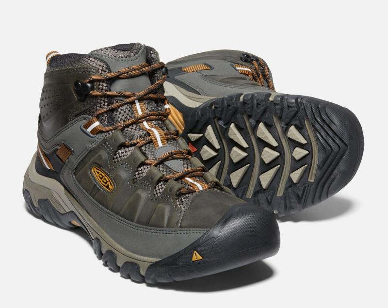 Looking to Buy the Perfect Hiking Shoes This Year. Try KEEN