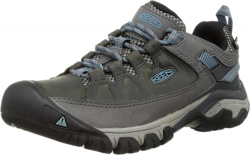 Looking to Buy the Perfect Hiking Shoes This Year. Try KEEN