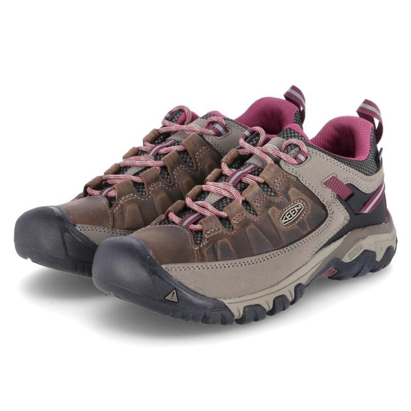 Looking to Buy the Perfect Hiking Shoes This Year. Try KEEN