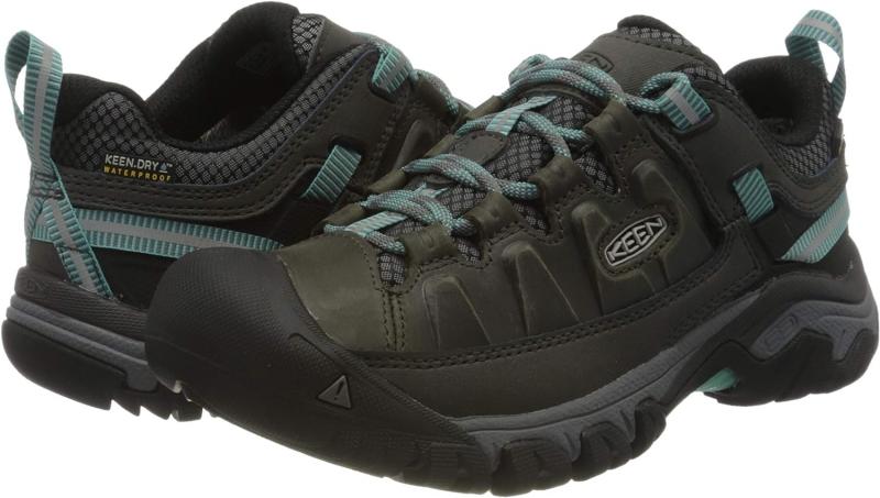 Looking to Buy the Perfect Hiking Shoes This Year. Try KEEN