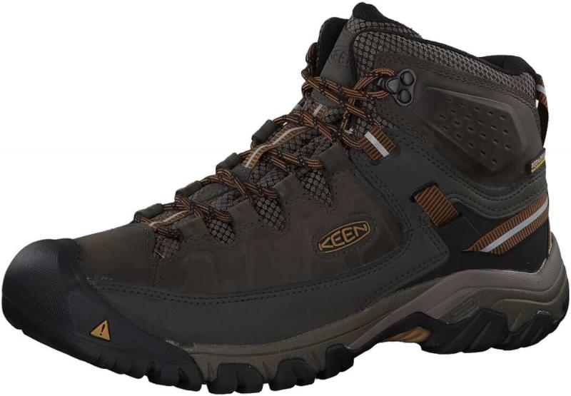 Looking to Buy the Perfect Hiking Shoes This Year. Try KEEN