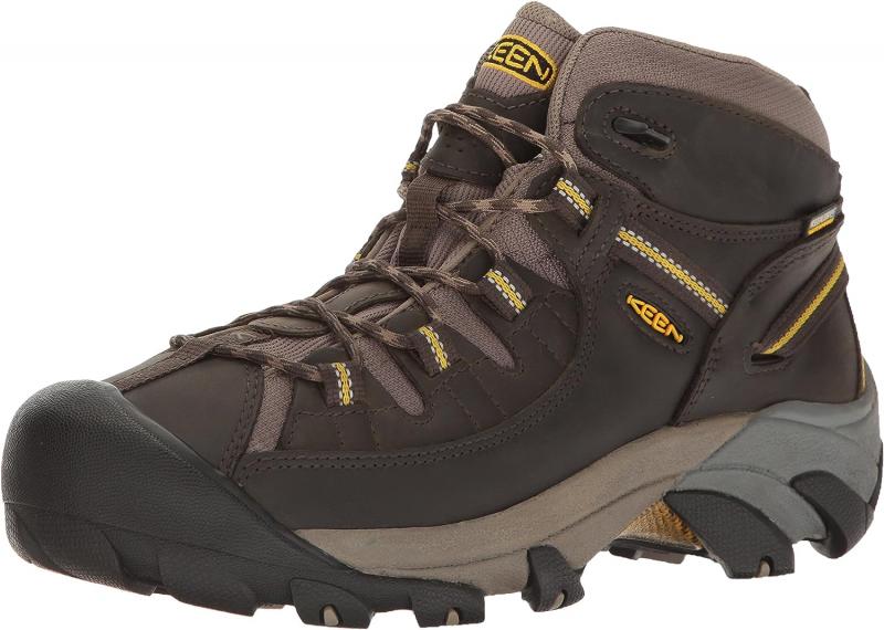 Looking to Buy the Perfect Hiking Shoes This Year. Try KEEN