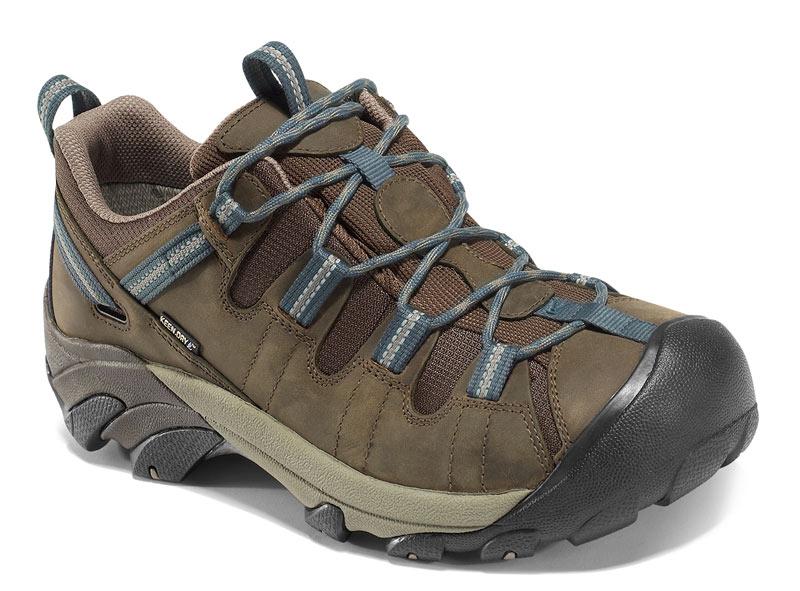 Looking to Buy the Perfect Hiking Shoes This Year. Try KEEN