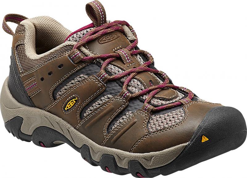 Looking to Buy the Perfect Hiking Shoes This Year. Try KEEN