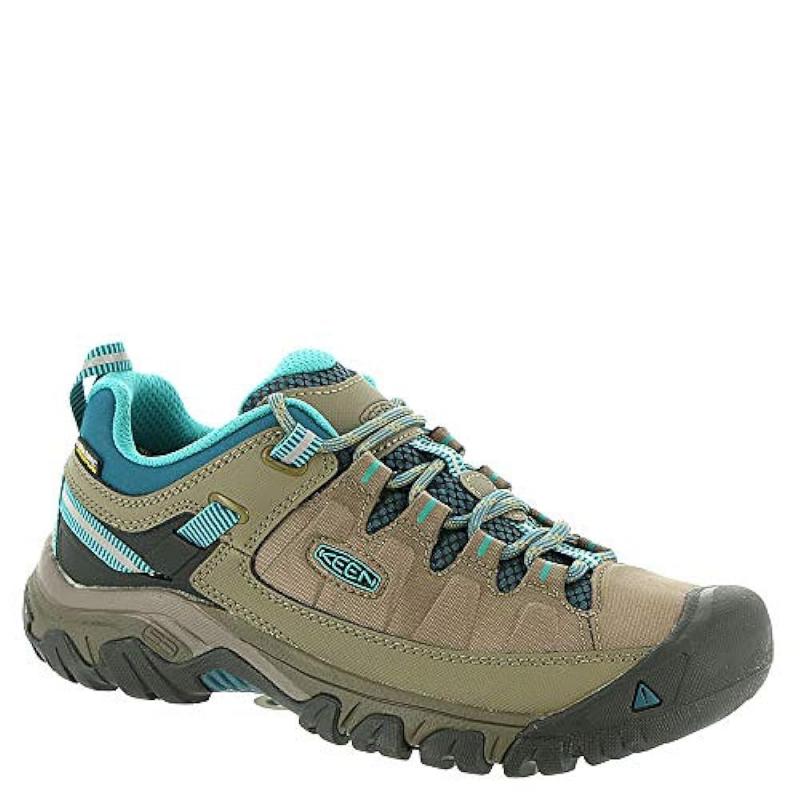 Looking to Buy the Perfect Hiking Shoes This Year. Try KEEN