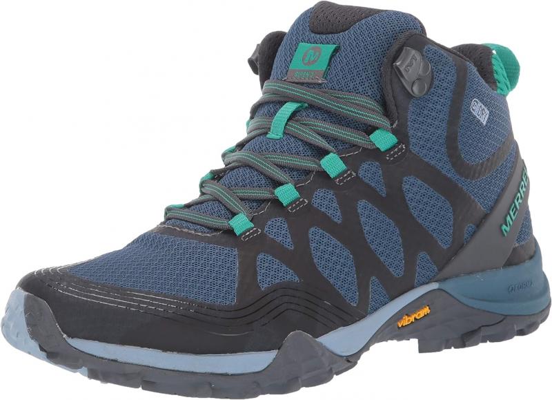 Looking to Buy the Perfect Hiking Shoes This Year. Try KEEN