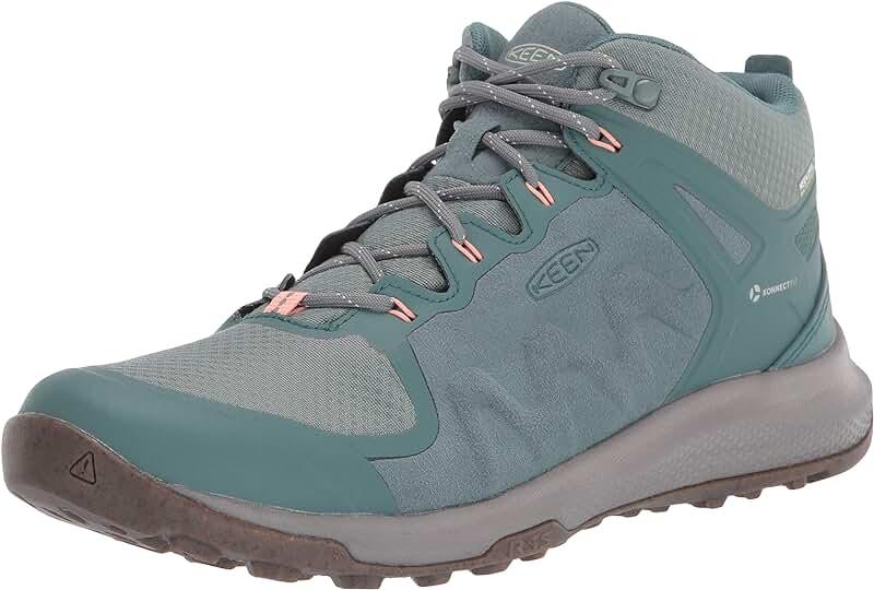 Looking to Buy the Perfect Hiking Shoes This Year. Try KEEN