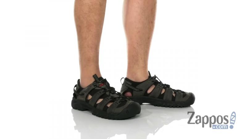 Looking to Buy the Perfect Hiking Shoes This Year. Try KEEN