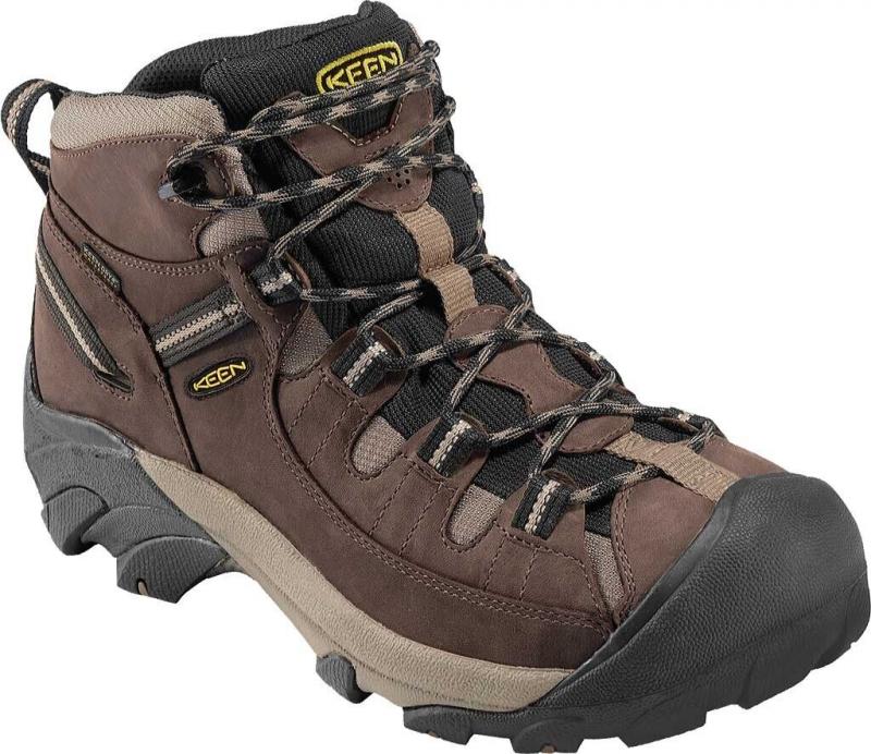 Looking to Buy the Perfect Hiking Shoes This Year. Try KEEN