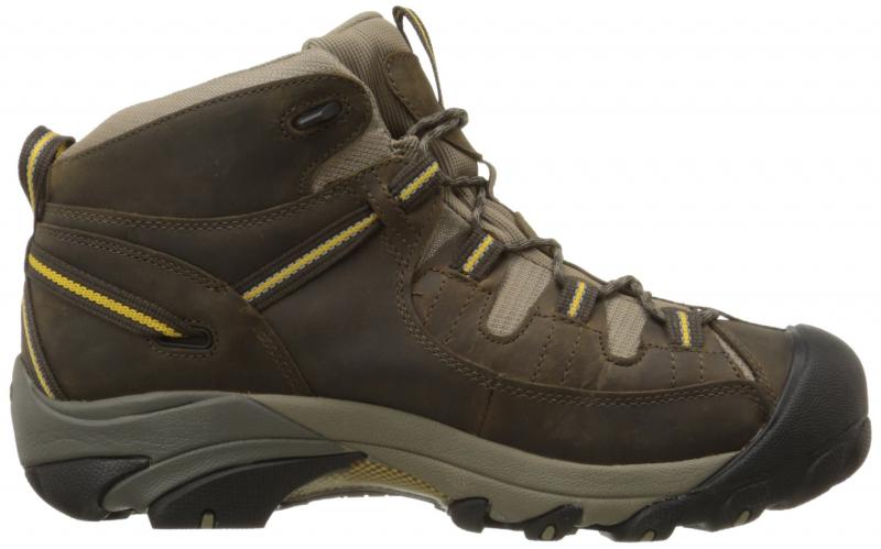 Looking to Buy the Perfect Hiking Shoes This Year. Try KEEN
