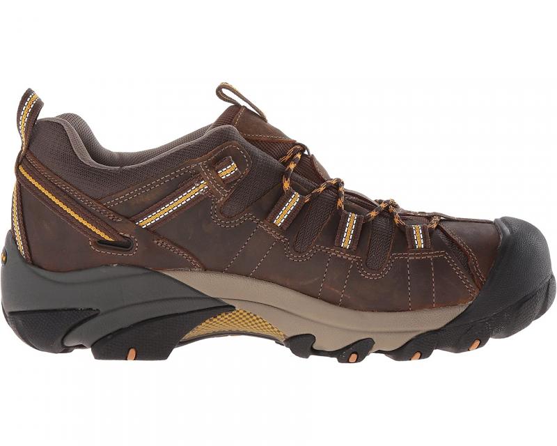 Looking to Buy the Perfect Hiking Shoes This Year. Try KEEN