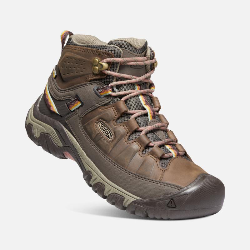 Looking to Buy the Perfect Hiking Shoes This Year. Try KEEN