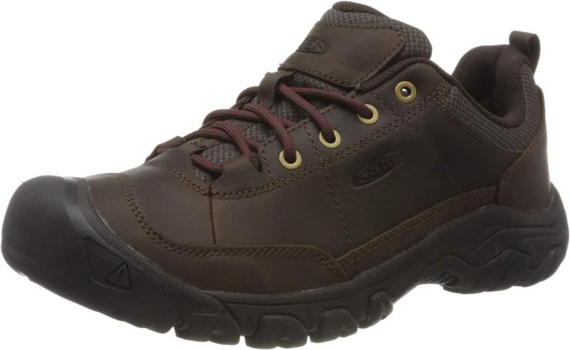 Looking to Buy the Perfect Hiking Shoes This Year. Try KEEN