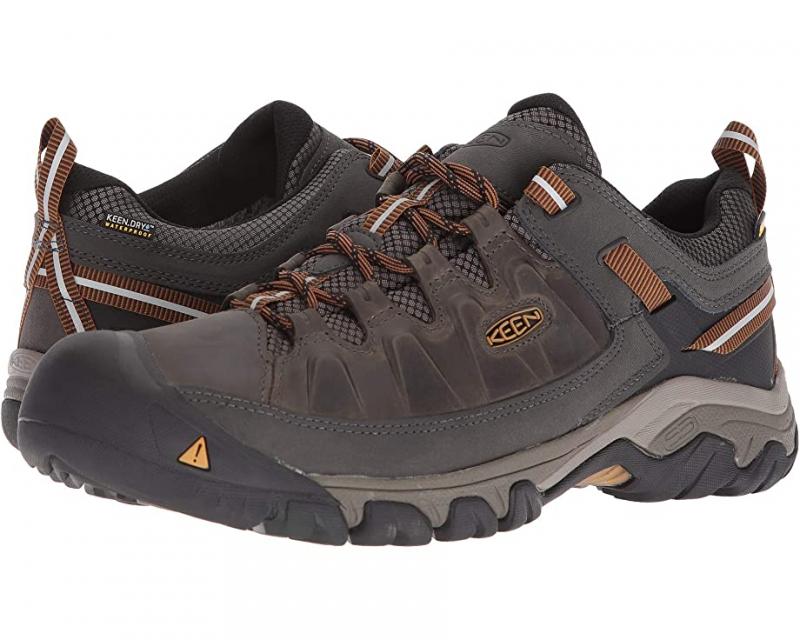 Looking to Buy the Perfect Hiking Shoes This Year. Try KEEN