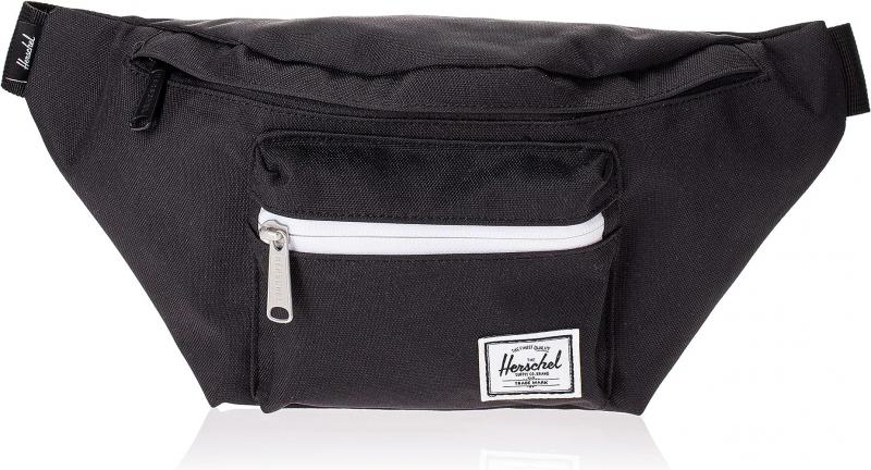 Looking to Buy The Perfect Hip Pack in 2023. Discover Why The Herschel Seventeen is a Top Pick