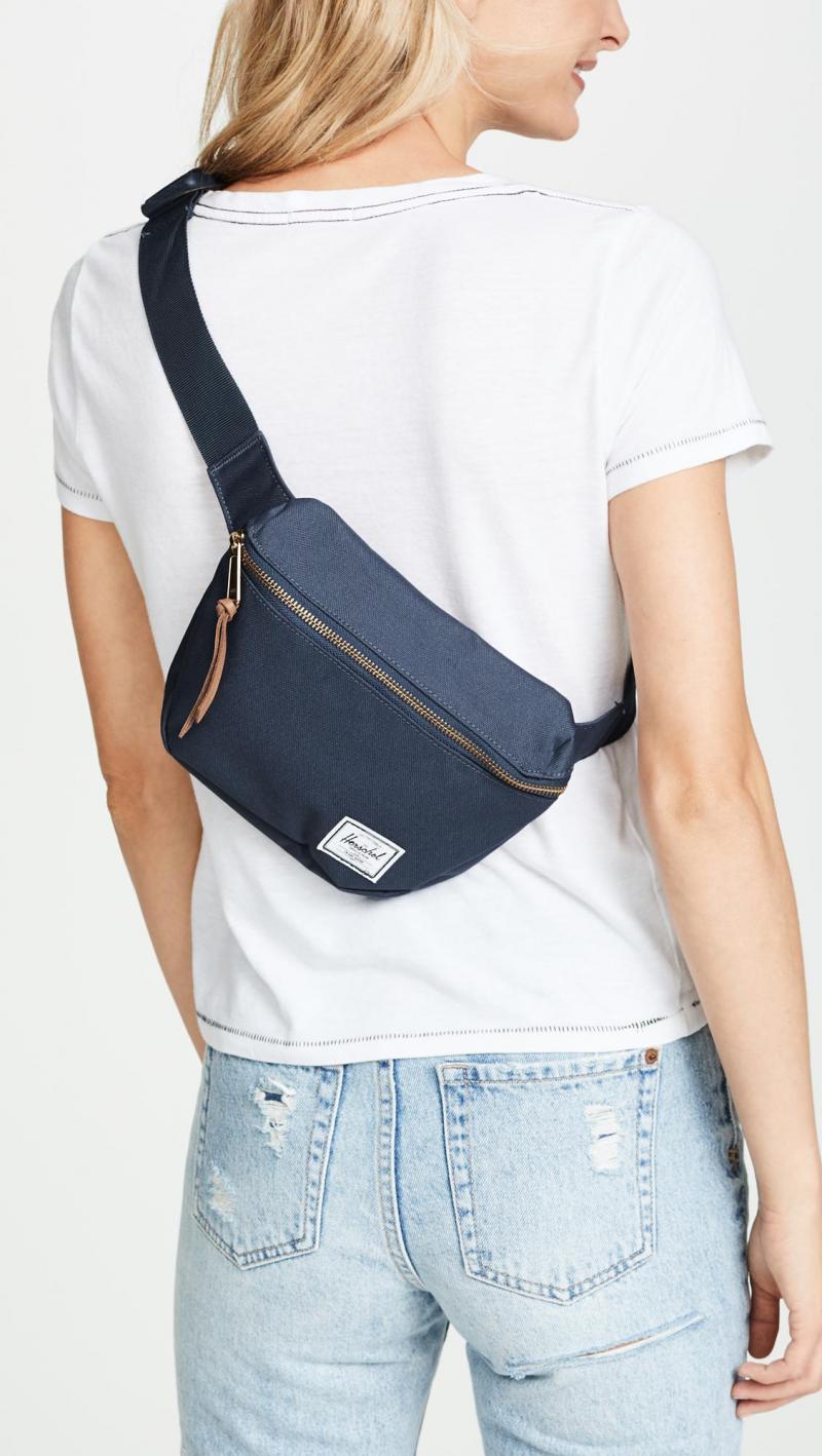 Looking to Buy The Perfect Hip Pack in 2023. Discover Why The Herschel Seventeen is a Top Pick