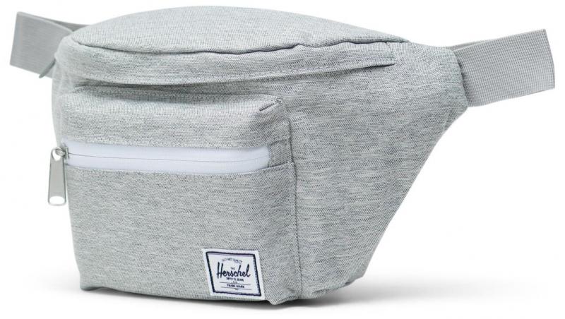 Looking to Buy The Perfect Hip Pack in 2023. Discover Why The Herschel Seventeen is a Top Pick