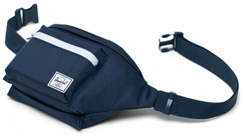 Looking to Buy The Perfect Hip Pack in 2023. Discover Why The Herschel Seventeen is a Top Pick