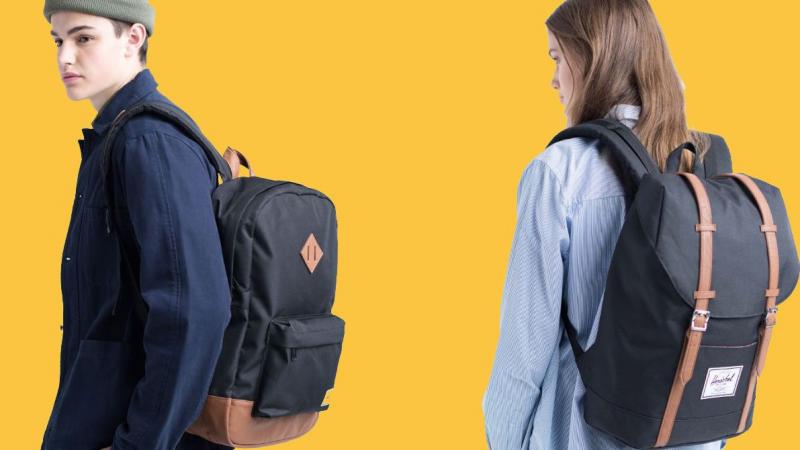Looking to Buy The Perfect Hip Pack in 2023. Discover Why The Herschel Seventeen is a Top Pick