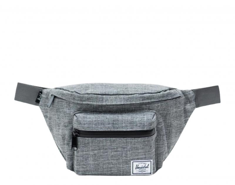 Looking to Buy The Perfect Hip Pack in 2023. Discover Why The Herschel Seventeen is a Top Pick