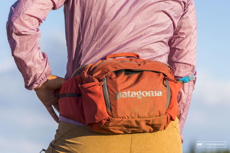 Looking to Buy The Perfect Hip Pack in 2023. Discover Why The Herschel Seventeen is a Top Pick